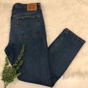 Levi’s 501 S Skinny | Size W31 L29